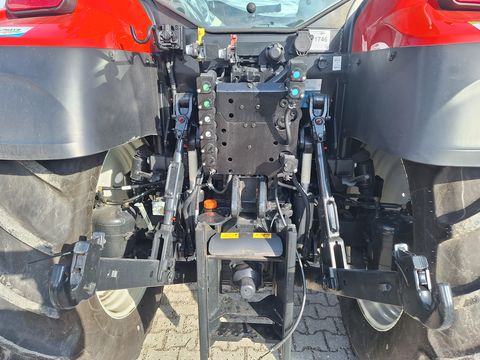 Steyr 4120 Expert CVT