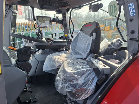 Steyr 4120 Expert CVT