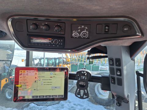 Steyr 4120 Expert CVT