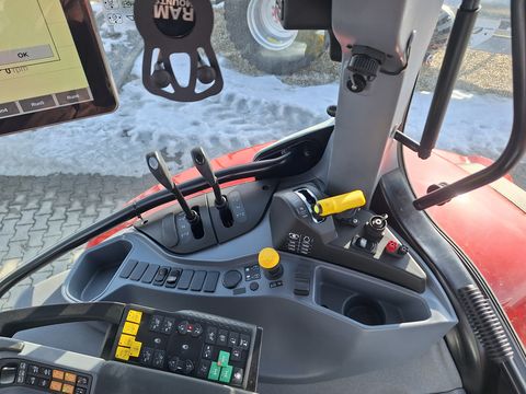 Steyr 4120 Expert CVT