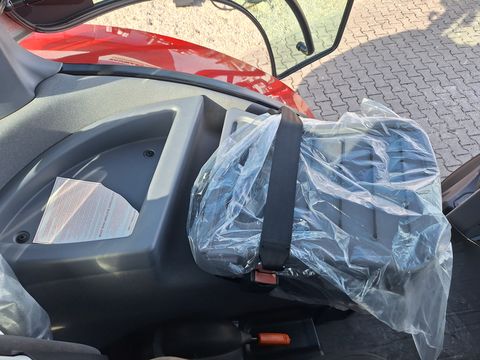 Steyr 4120 Expert CVT