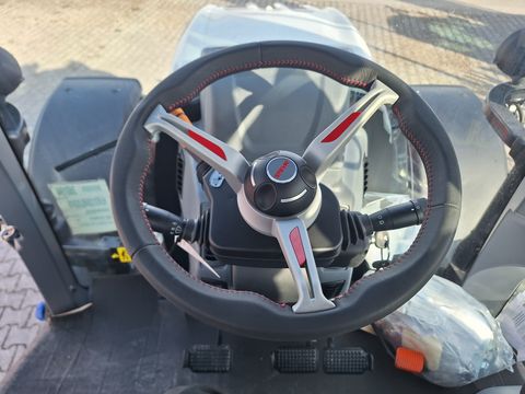 Steyr 4120 Expert CVT