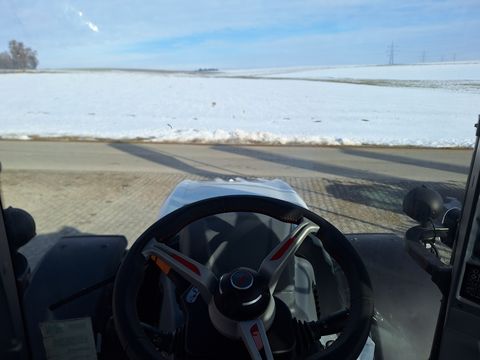 Steyr 4120 Expert CVT