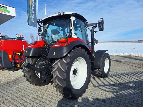 Steyr 4120 Expert CVT