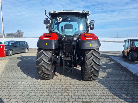 Steyr 4120 Expert CVT