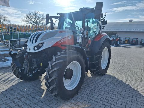 Steyr 4120 Expert CVT
