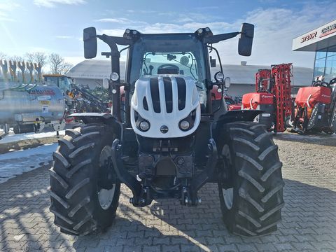Steyr 4120 Expert CVT