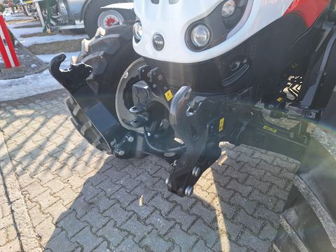 Steyr 4120 Expert CVT