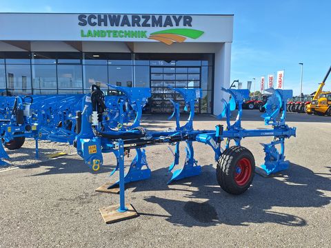 Lemken Juwel  7M V4 N100