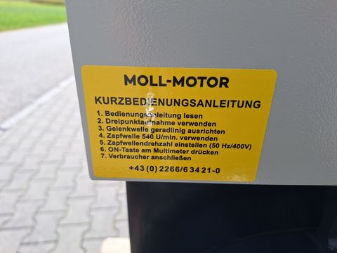 Moll ZGN-32/45