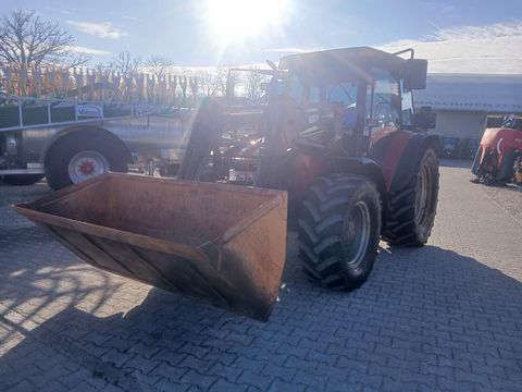 Case IH JX 1100 U Komfort