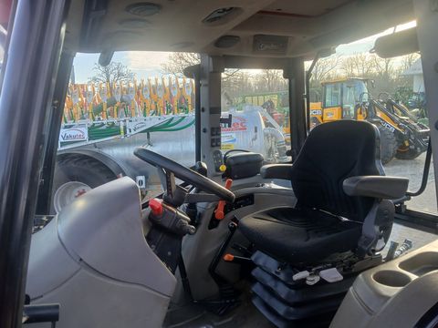 Case IH JX 1100 U Komfort