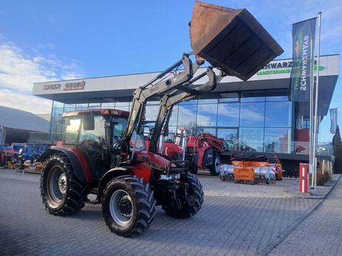 Case IH JX 1100 U Komfort