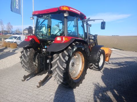 Case IH JX 1100 U Komfort