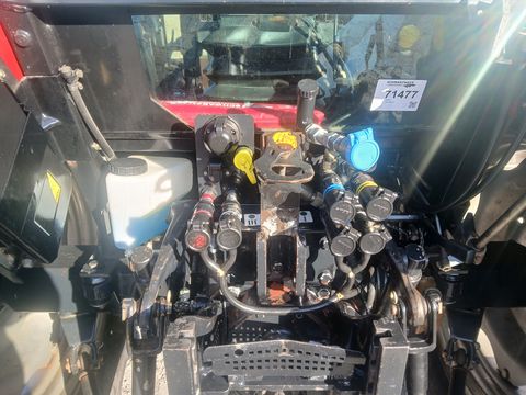 Case IH JX 1100 U Komfort