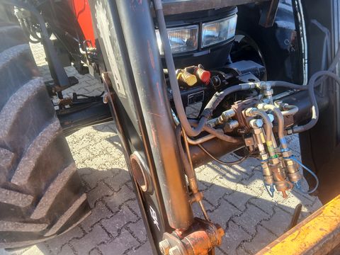 Case IH JX 1100 U Komfort