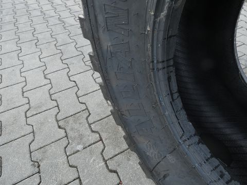 Alliance 500/60R22,5
