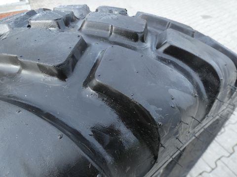 Alliance 500/60R22,5