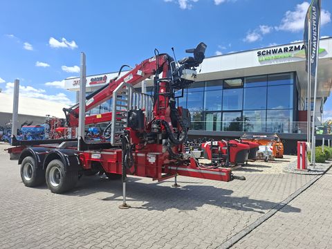 Sonstige Ressernig TDRA 210.1 + Penz L9