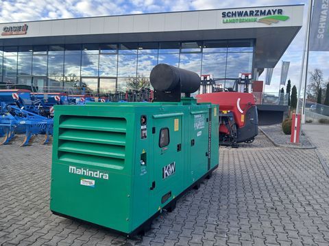 Sonstige Mahindra 100kVA 