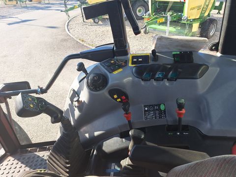 Steyr 6150 Profi CVT (Stage V)