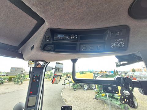 Steyr 6150 Profi CVT (Stage V)