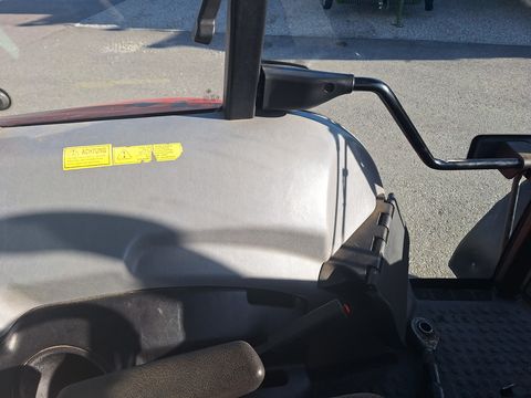 Steyr 6150 Profi CVT (Stage V)
