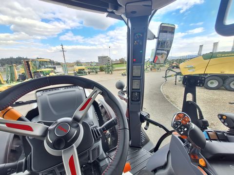 Steyr 6150 Profi CVT (Stage V)