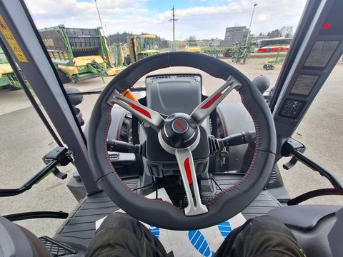Steyr 6150 Profi CVT (Stage V)