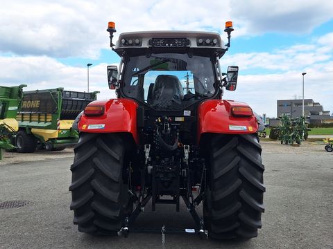 Steyr 6150 Profi CVT (Stage V)