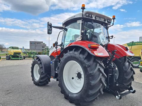 Steyr 6150 Profi CVT (Stage V)