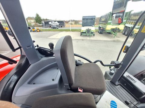 Steyr 6150 Profi CVT (Stage V)