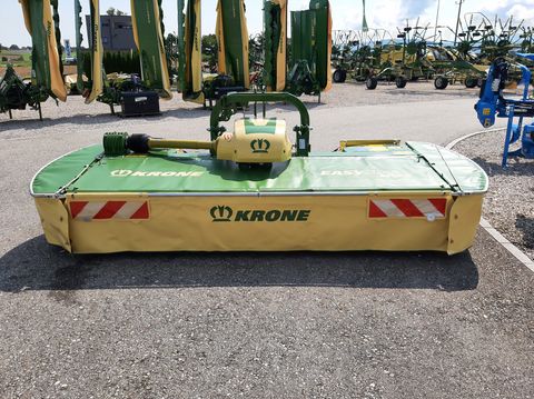 Krone EasyCut F 320 M (3Gen)