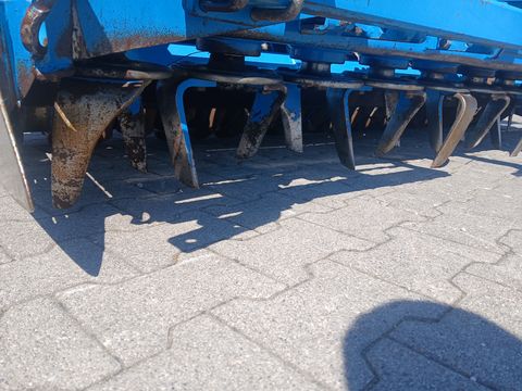 Lemken Zirkon 7/300+ Saphir 7/300 DS