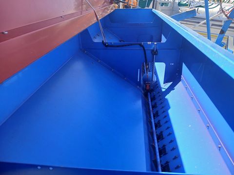 Lemken Zirkon 7/300+ Saphir 7/300 DS