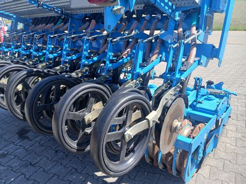 Lemken Zirkon 7/300+ Saphir 7/300 DS