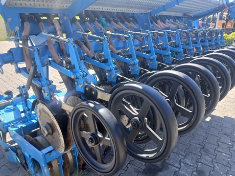 Lemken Zirkon 7/300+ Saphir 7/300 DS