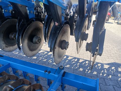 Lemken Zirkon 7/300+ Saphir 7/300 DS