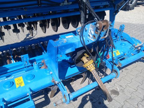 Lemken Zirkon 7/300+ Saphir 7/300 DS