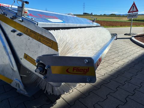 Sonstige Fliegl AgroCenter Power Pro 2000