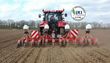 Kverneland Micro Drill 7RHG 