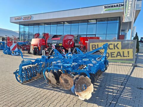 Lemken Rubin 10/300U MSW