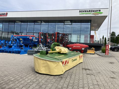 Krone EasyCut F 320 M (3Gen)