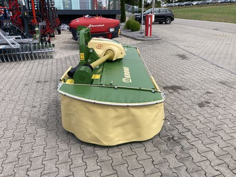 Krone EasyCut F 320 M (3Gen)