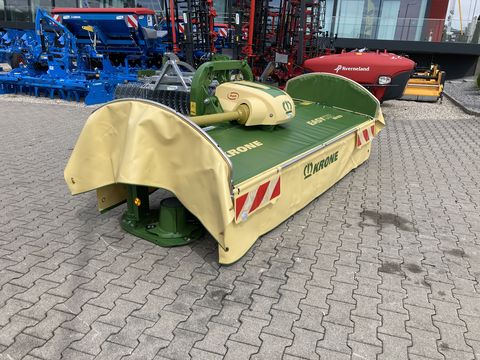 Krone EasyCut F 320 M (3Gen)