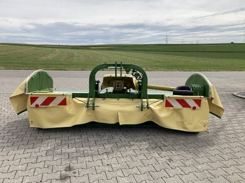 Krone EasyCut F 320 M (3Gen)