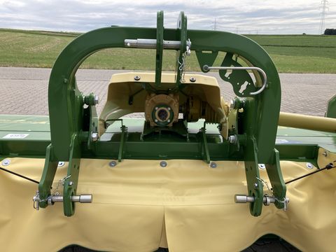 Krone EasyCut F 320 M (3Gen)