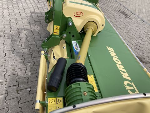Krone EasyCut F 320 M (3Gen)