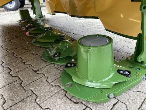 Krone EasyCut F 320 M (3Gen)