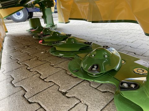 Krone EasyCut F 320 M (3Gen)